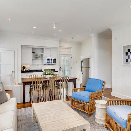 Harbor View Hotel Edgartown Extérieur photo