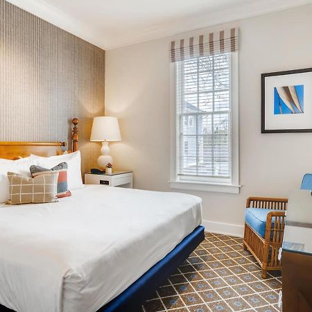 Harbor View Hotel Edgartown Extérieur photo