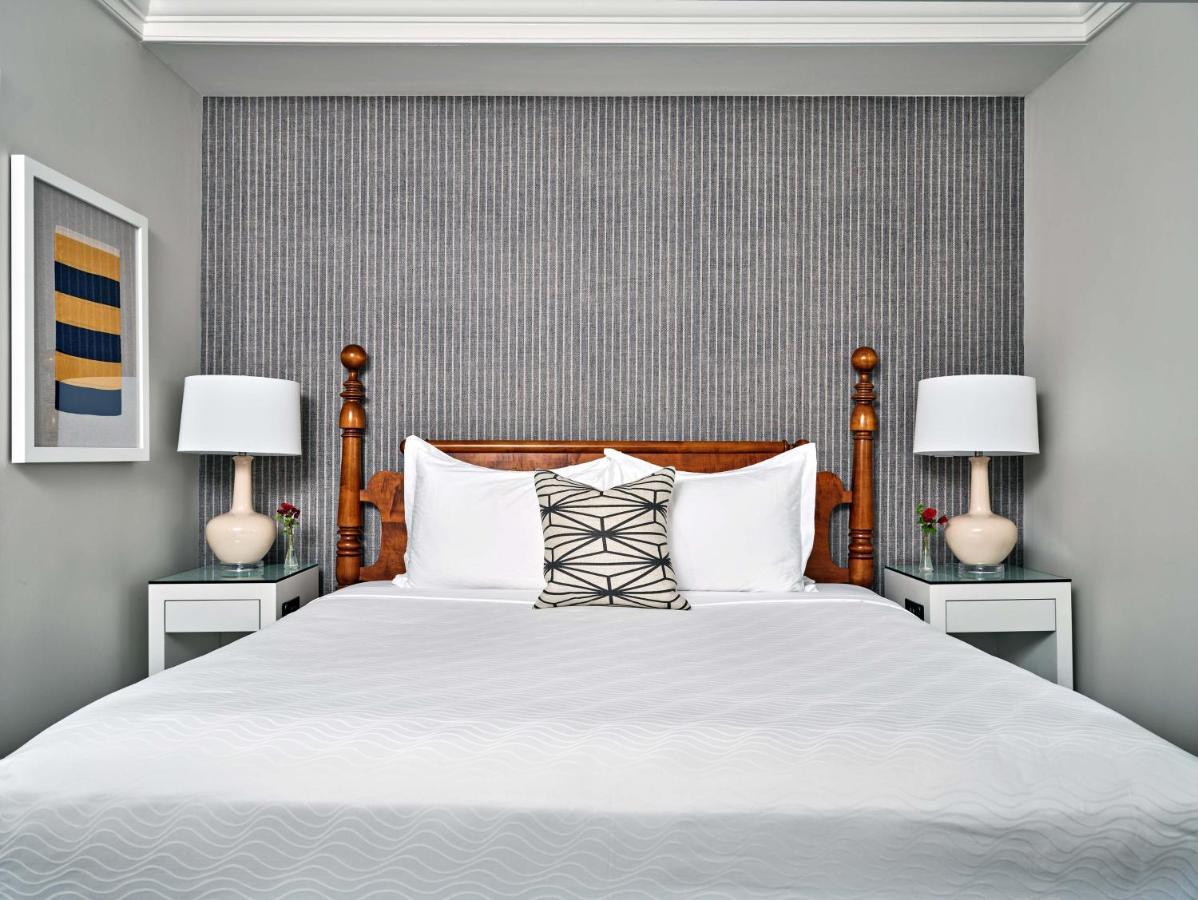 Harbor View Hotel Edgartown Extérieur photo