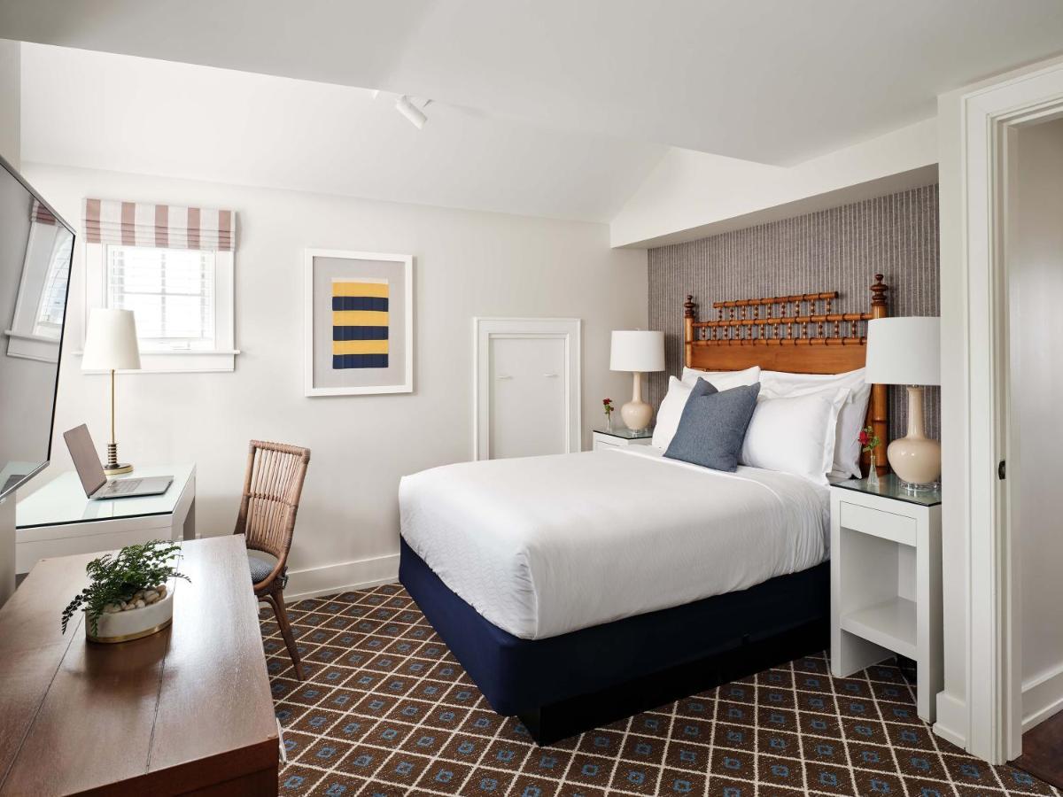 Harbor View Hotel Edgartown Extérieur photo