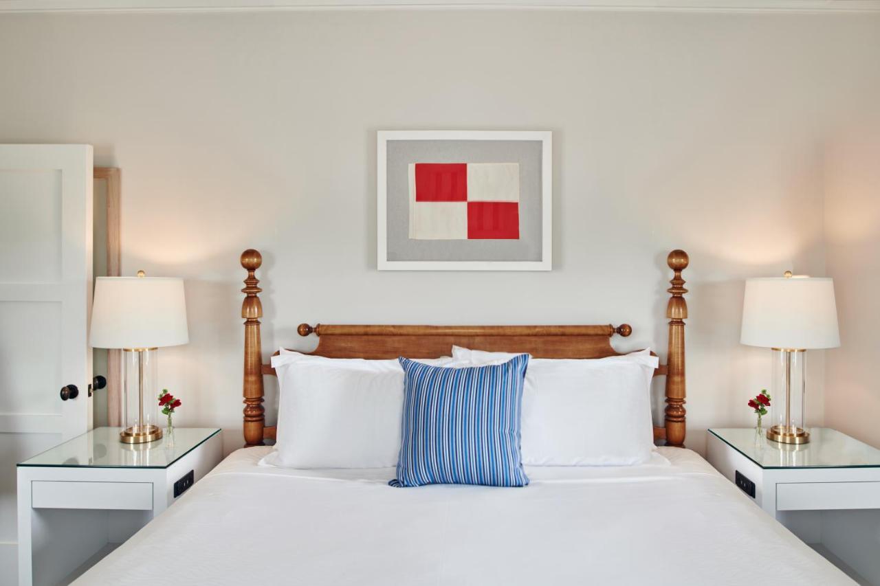 Harbor View Hotel Edgartown Extérieur photo