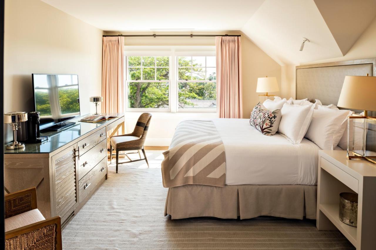 Harbor View Hotel Edgartown Extérieur photo