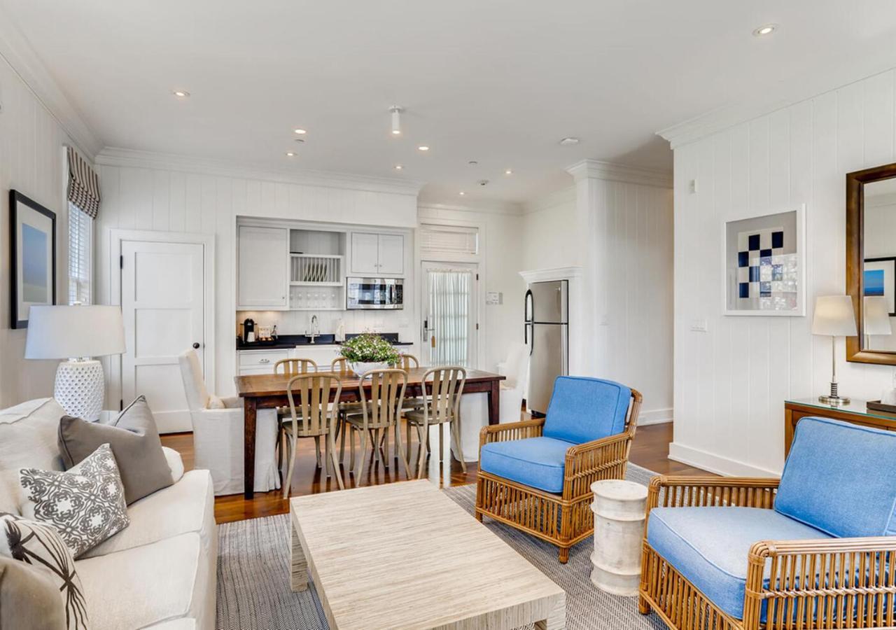 Harbor View Hotel Edgartown Extérieur photo