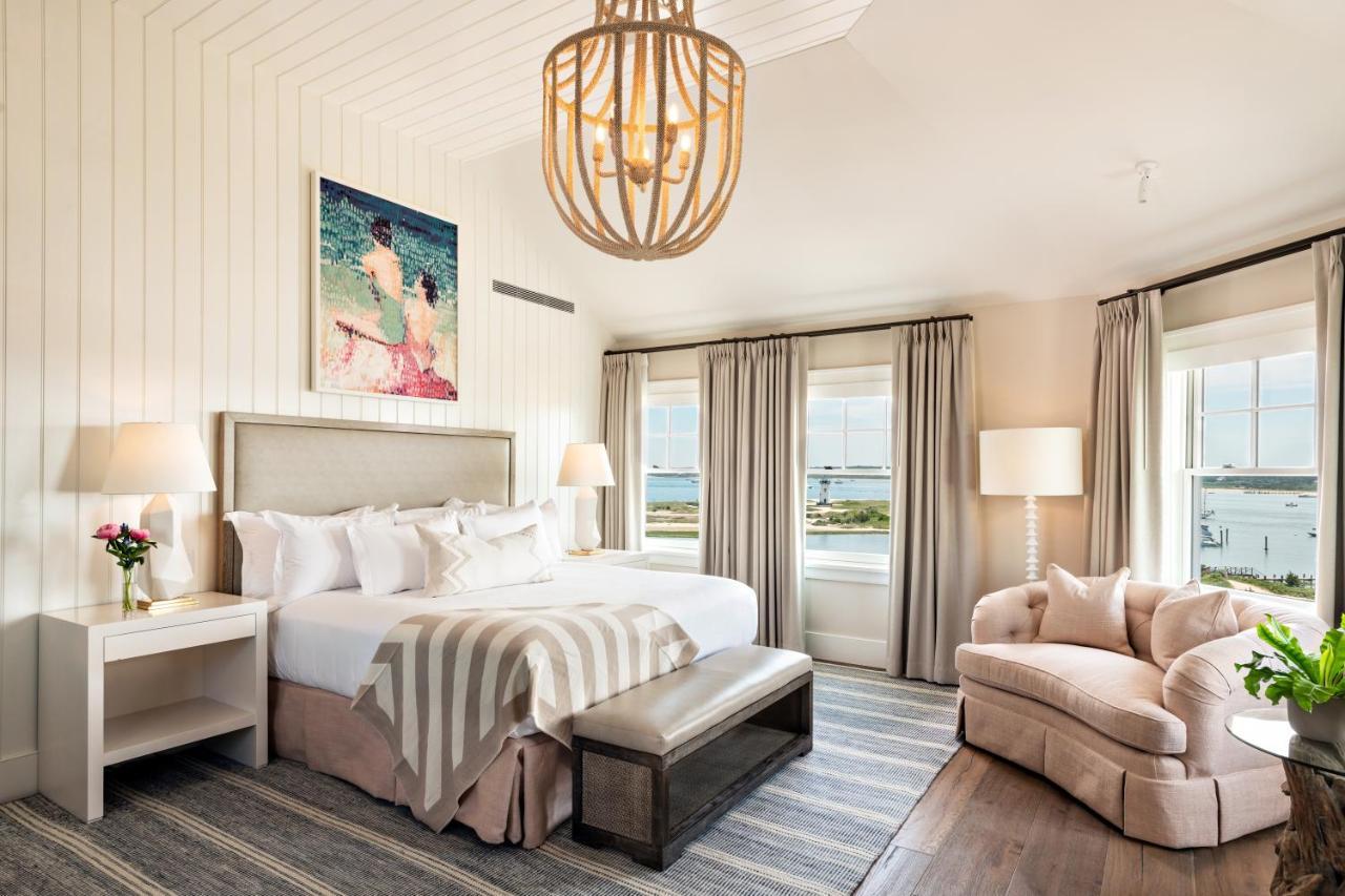 Harbor View Hotel Edgartown Extérieur photo
