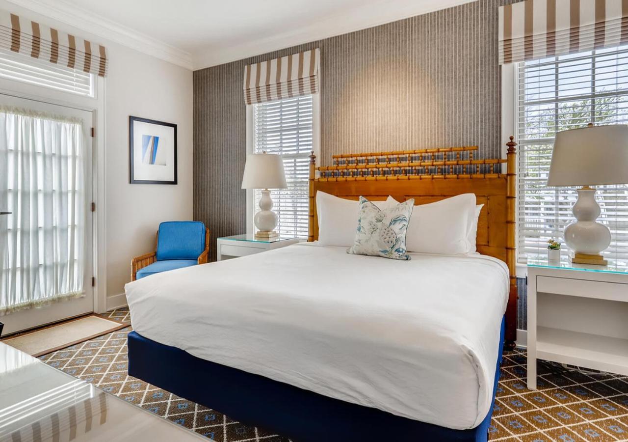 Harbor View Hotel Edgartown Extérieur photo