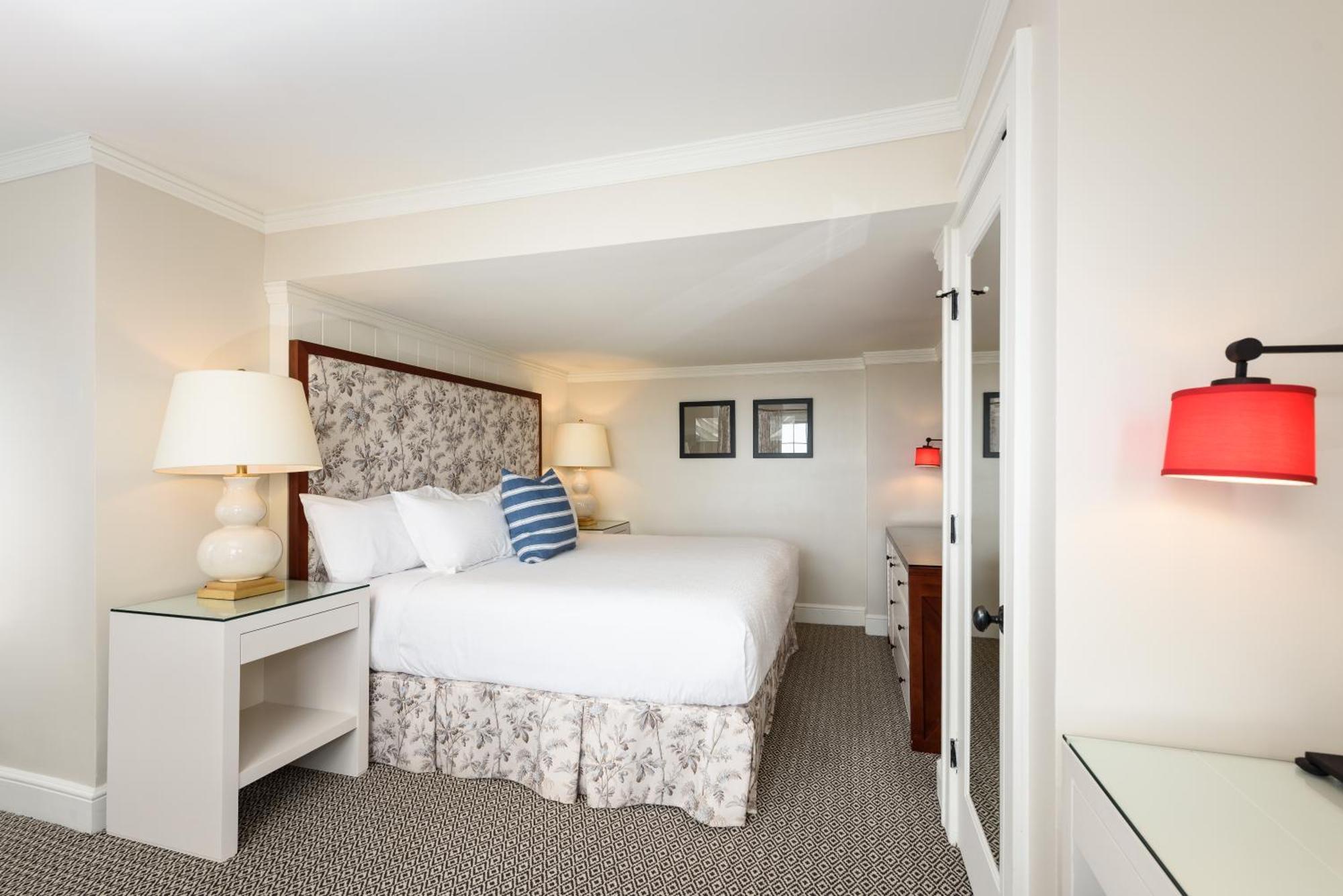 Harbor View Hotel Edgartown Chambre photo