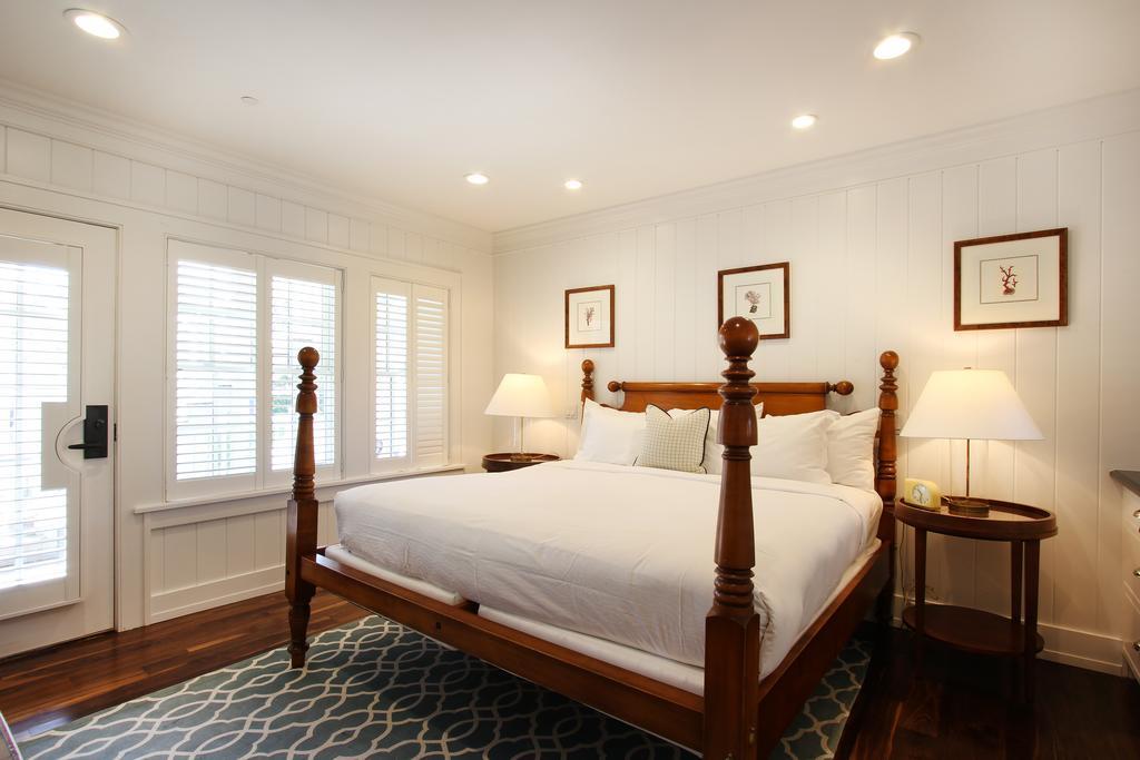 Harbor View Hotel Edgartown Extérieur photo