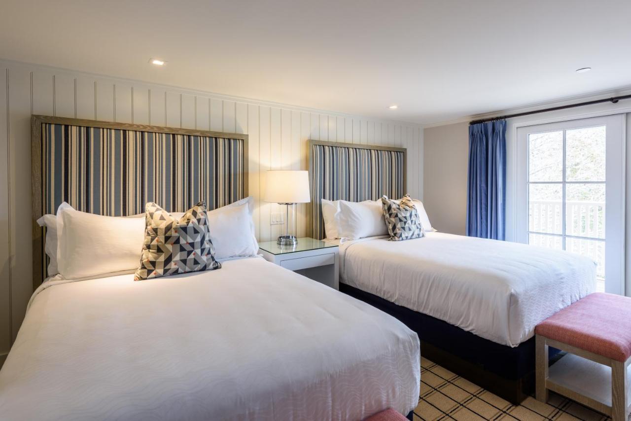 Harbor View Hotel Edgartown Extérieur photo