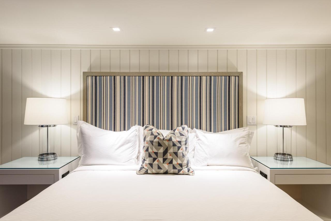 Harbor View Hotel Edgartown Extérieur photo